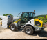 Chargeuses sur pneus Kramer 5075
