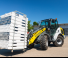 Chargeuses sur pneus Kramer 5075