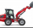 Chargeuses sur pneus Weidemann 5080T
