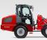 Chargeuses sur pneus Weidemann 5080