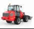 Chargeuses sur pneus Weidemann 5080