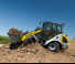 Chargeuses sur pneus Kramer 5085