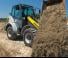 Chargeuses sur pneus Kramer 5085