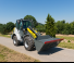 Chargeuses sur pneus Kramer 5085