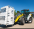 Chargeuses sur pneus Kramer 5095