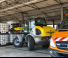 Chargeuses sur pneus Kramer 5095