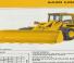 Chargeuses sur pneus John Deere Construction 544 D