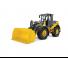 Chargeuses sur pneus John Deere Construction 544K-II