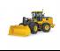 John Deere Construction 644 X