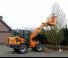 Chargeuses sur pneus Schäffer 6680 T-3