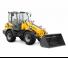 Chargeuses sur pneus Schäffer 6680 T-3