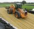 Chargeuses sur pneus Case 721 E