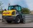 Chargeuses sur pneus Kramer 8075