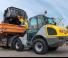 Chargeuses sur pneus Kramer 8075