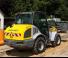 Chargeuses sur pneus Kramer 8075