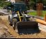 Chargeuses sur pneus Kramer 8075