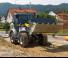Chargeuses sur pneus Kramer 8075