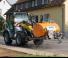 Chargeuses sur pneus Kramer 8075