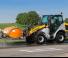 Chargeuses sur pneus Kramer 8075