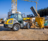 Chargeuses sur pneus Kramer 8085