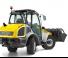 Chargeuses sur pneus Kramer 8085 T