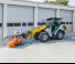 Chargeuses sur pneus Kramer 8085T