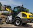 Chargeuses sur pneus Kramer 8095