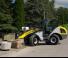 Chargeuses sur pneus Kramer 8095