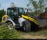 Chargeuses sur pneus Kramer 8095