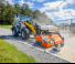 Chargeuses sur pneus Kramer 8095