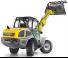 Chargeuses sur pneus Kramer 8095 T