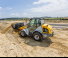 Chargeuses sur pneus Kramer 8095L