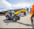 Chargeuses sur pneus Kramer 8095T