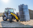 Chargeuses sur pneus Kramer 8105