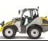 Chargeuses sur pneus Kramer 8105
