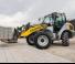 Chargeuses sur pneus Kramer 8105