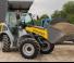 Chargeuses sur pneus Kramer 8105