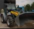 Chargeuses sur pneus Kramer 8105