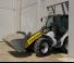 Chargeuses sur pneus Kramer 8105
