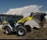 Chargeuses sur pneus Kramer 8105