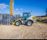 Chargeuses sur pneus Kramer 8105