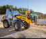 Chargeuses sur pneus Kramer 8105