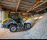 Chargeuses sur pneus Kramer 8105
