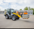 Chargeuses sur pneus Kramer 8115