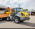 Chargeuses sur pneus Kramer 8115