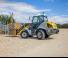 Chargeuses sur pneus Kramer 8115