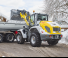 Chargeuses sur pneus Kramer 8155L