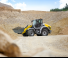 Chargeuses sur pneus Kramer 8180