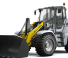 Chargeuses sur pneus Kramer 8180