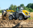 Chargeuses sur pneus Kramer 8180L